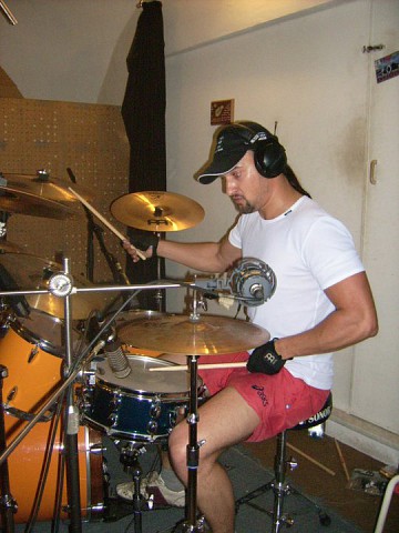 johny bici